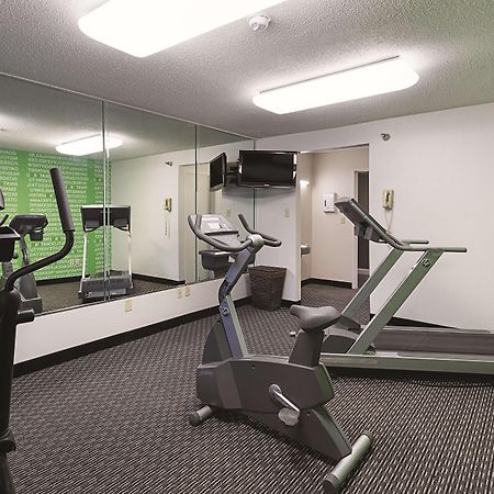 La Quinta By Wyndham Baton Rouge Siegen Lane Hotel Prairieville Exterior photo