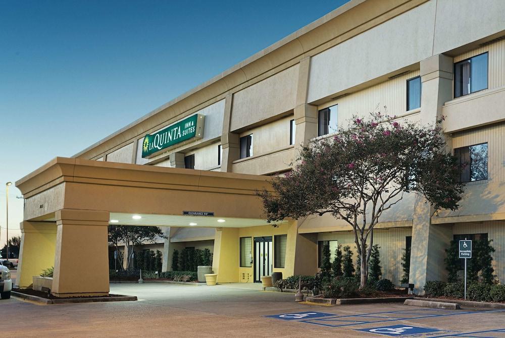 La Quinta By Wyndham Baton Rouge Siegen Lane Hotel Prairieville Exterior photo