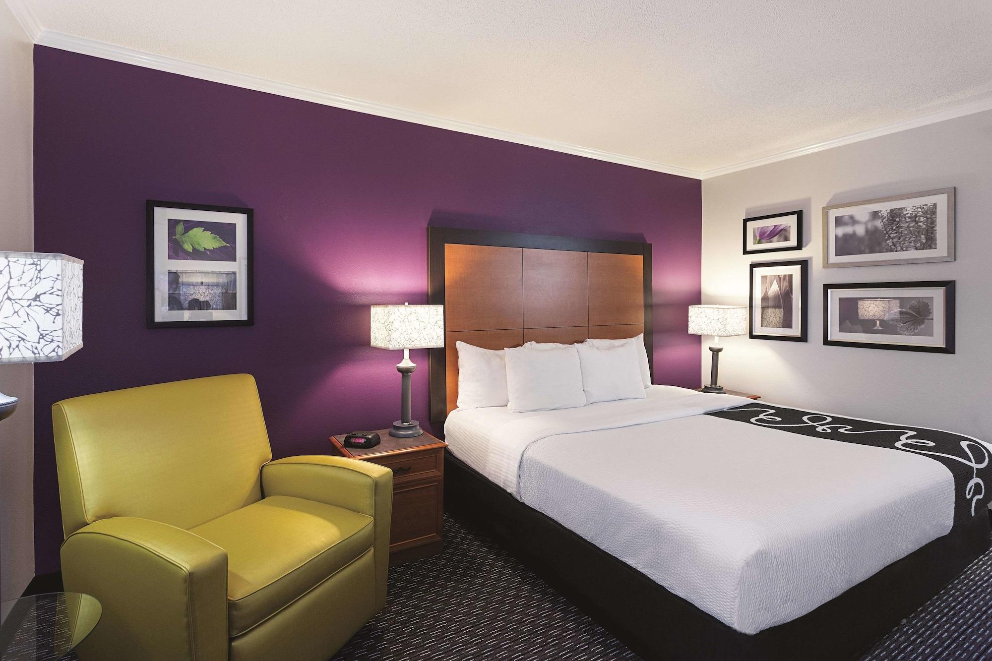 La Quinta By Wyndham Baton Rouge Siegen Lane Hotel Prairieville Exterior photo