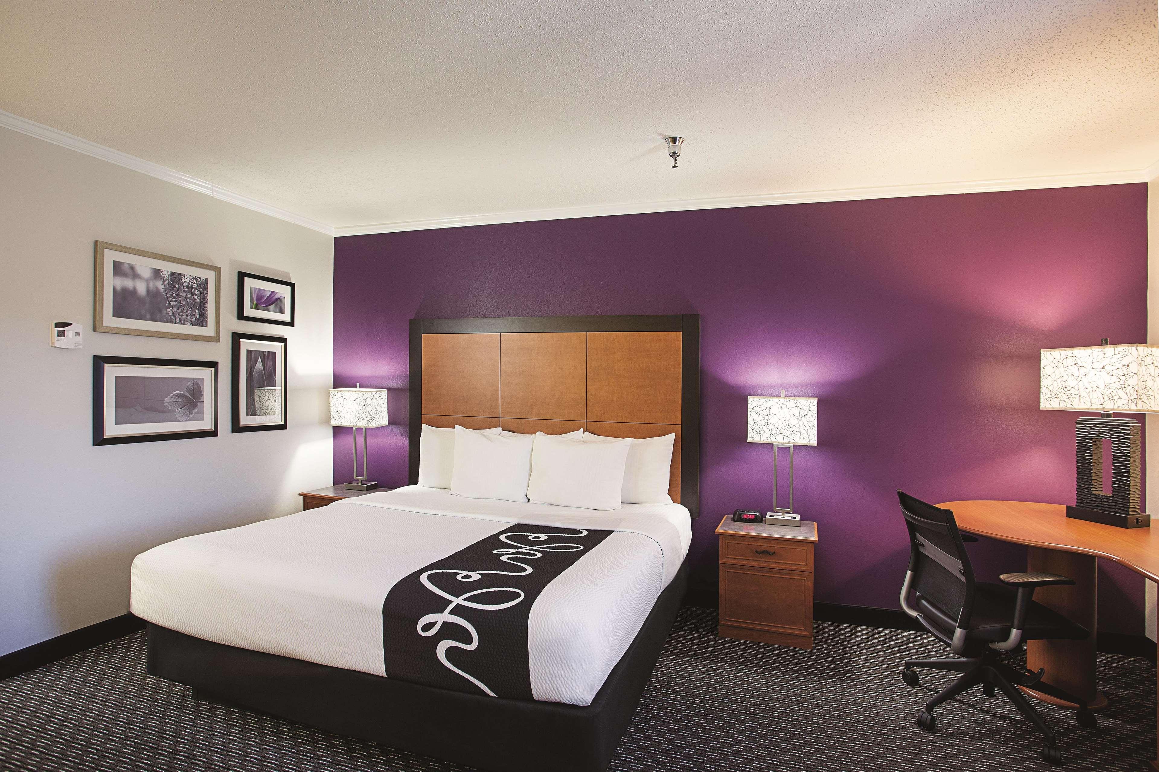 La Quinta By Wyndham Baton Rouge Siegen Lane Hotel Prairieville Exterior photo