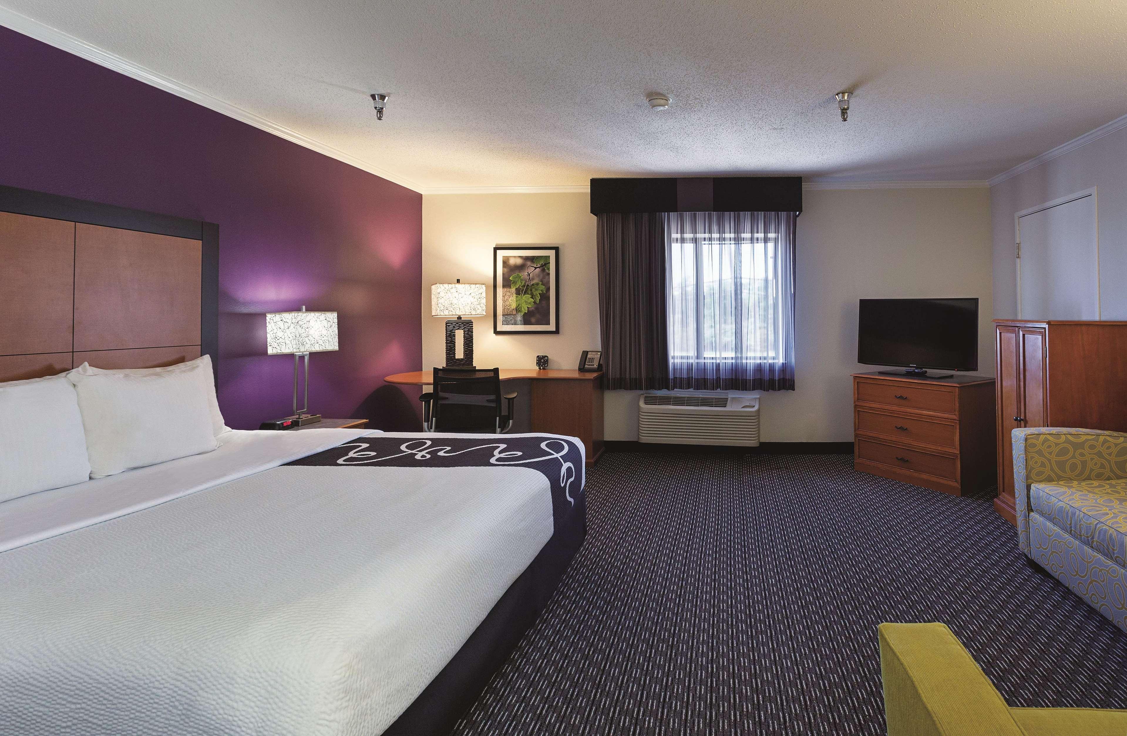 La Quinta By Wyndham Baton Rouge Siegen Lane Hotel Prairieville Exterior photo
