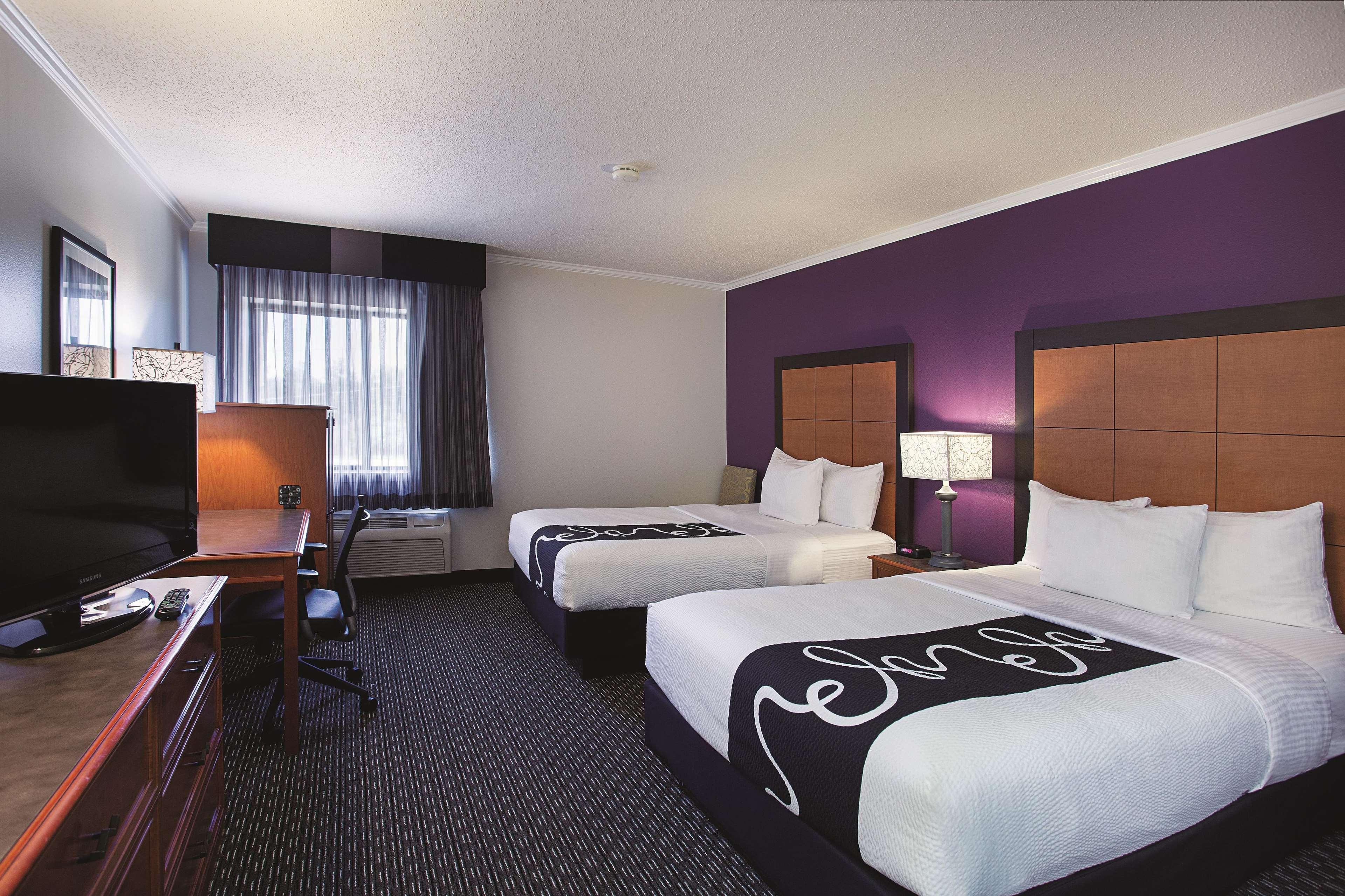 La Quinta By Wyndham Baton Rouge Siegen Lane Hotel Prairieville Exterior photo