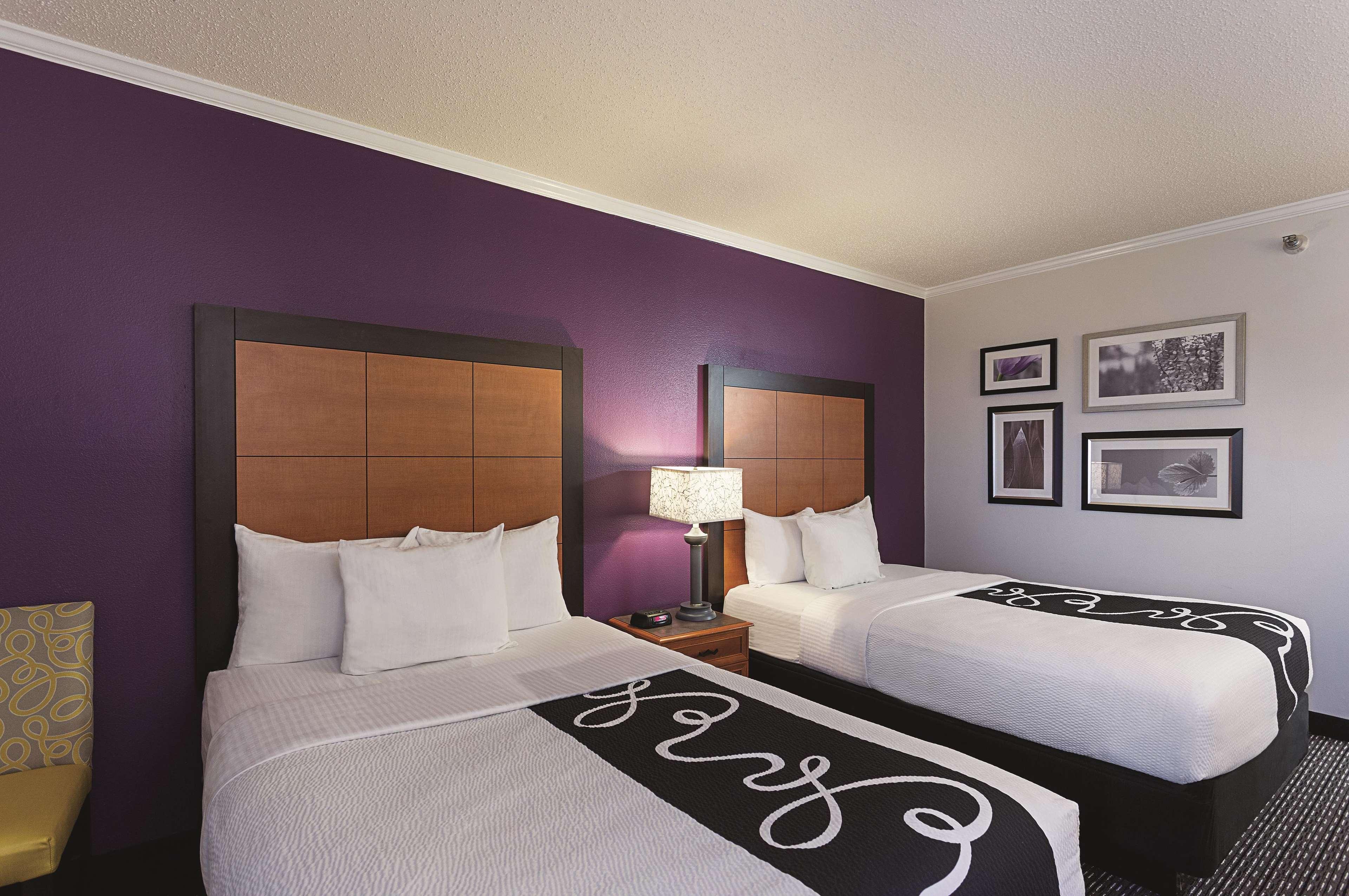 La Quinta By Wyndham Baton Rouge Siegen Lane Hotel Prairieville Exterior photo