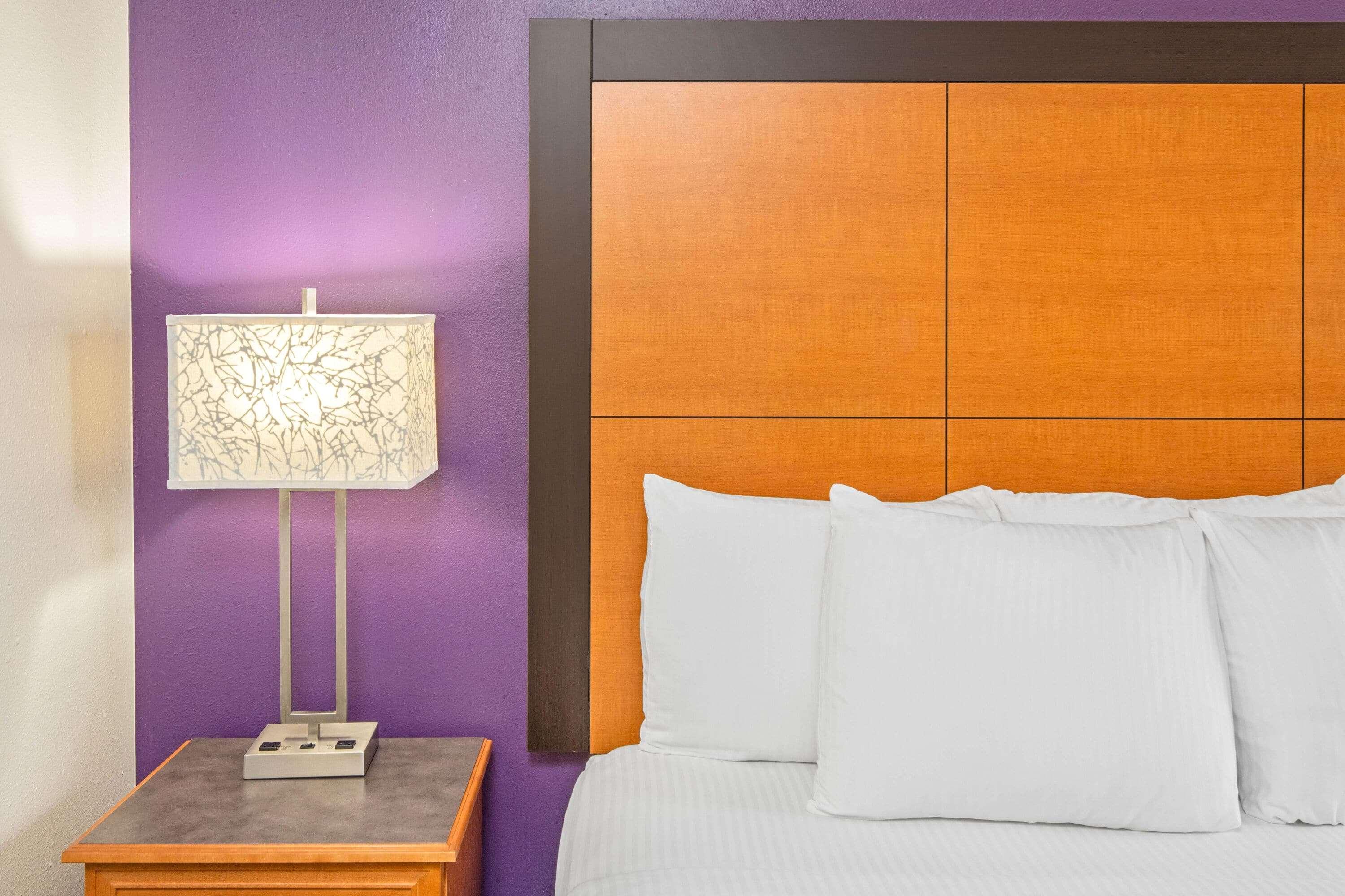 La Quinta By Wyndham Baton Rouge Siegen Lane Hotel Prairieville Exterior photo