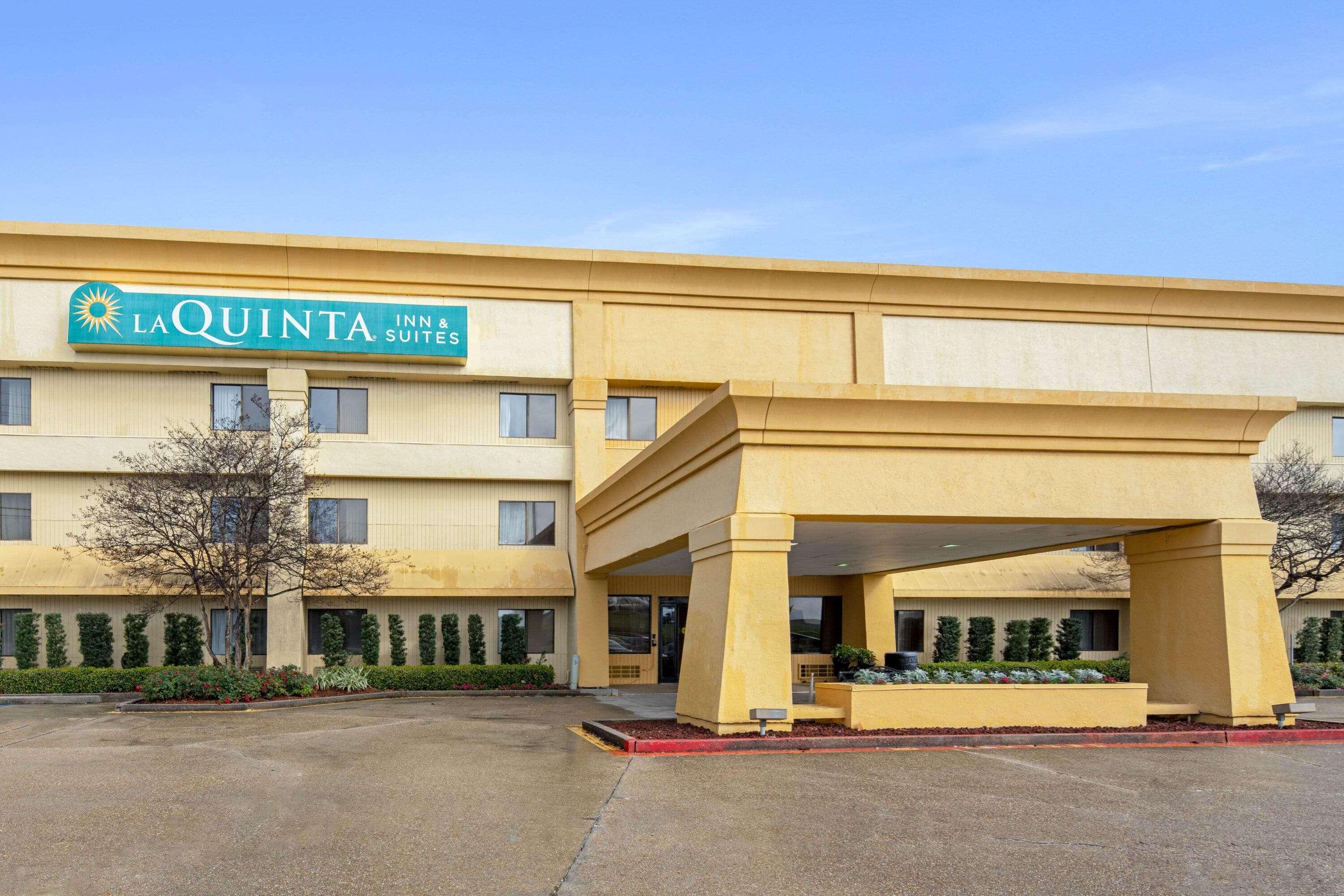 La Quinta By Wyndham Baton Rouge Siegen Lane Hotel Prairieville Exterior photo