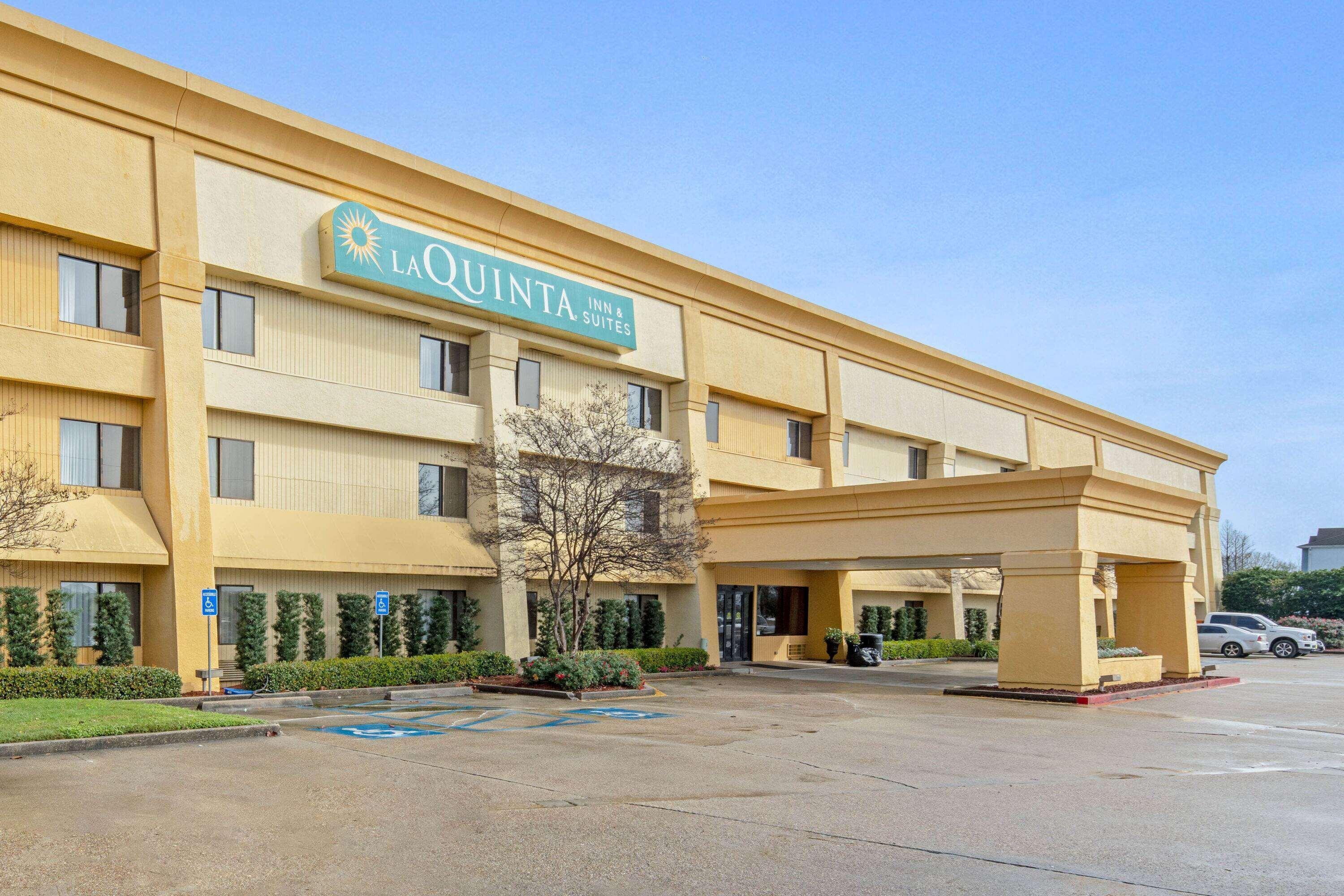 La Quinta By Wyndham Baton Rouge Siegen Lane Hotel Prairieville Exterior photo