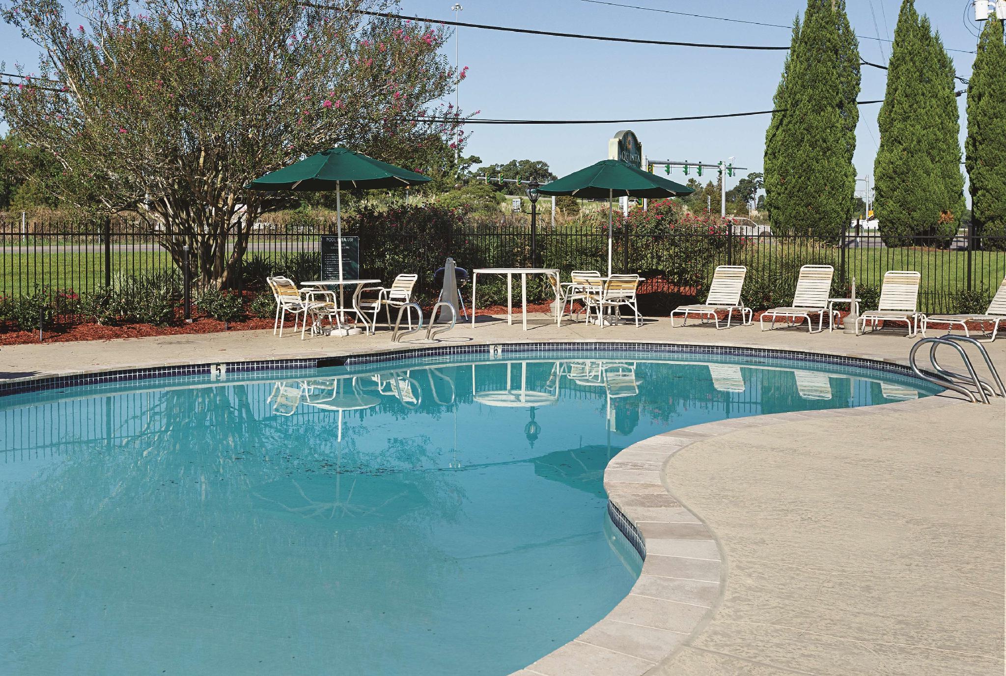 La Quinta By Wyndham Baton Rouge Siegen Lane Hotel Prairieville Exterior photo