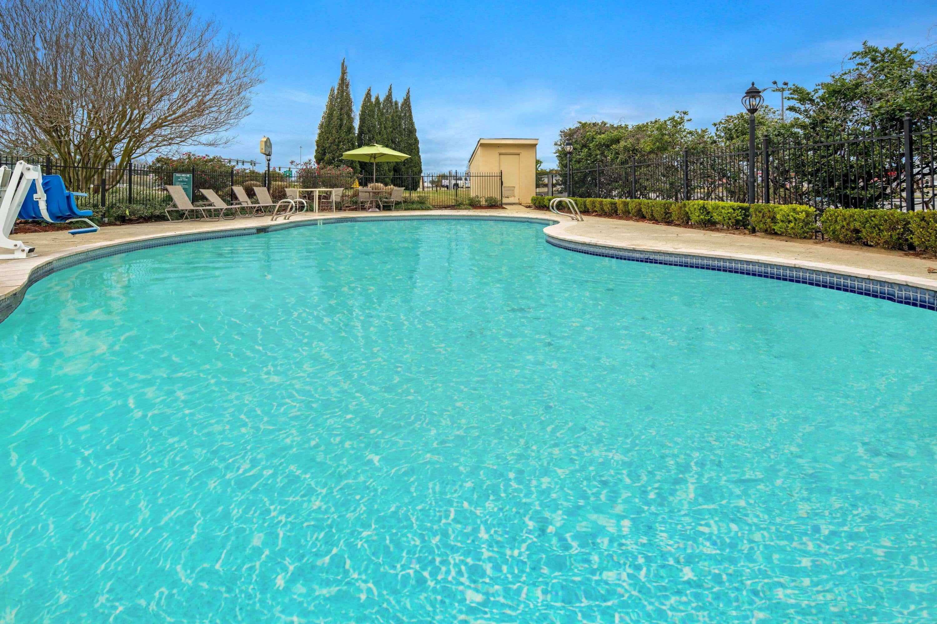 La Quinta By Wyndham Baton Rouge Siegen Lane Hotel Prairieville Exterior photo