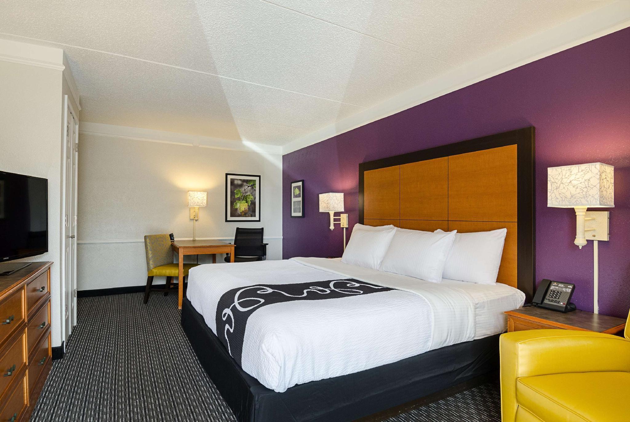 La Quinta By Wyndham Baton Rouge Siegen Lane Hotel Prairieville Exterior photo