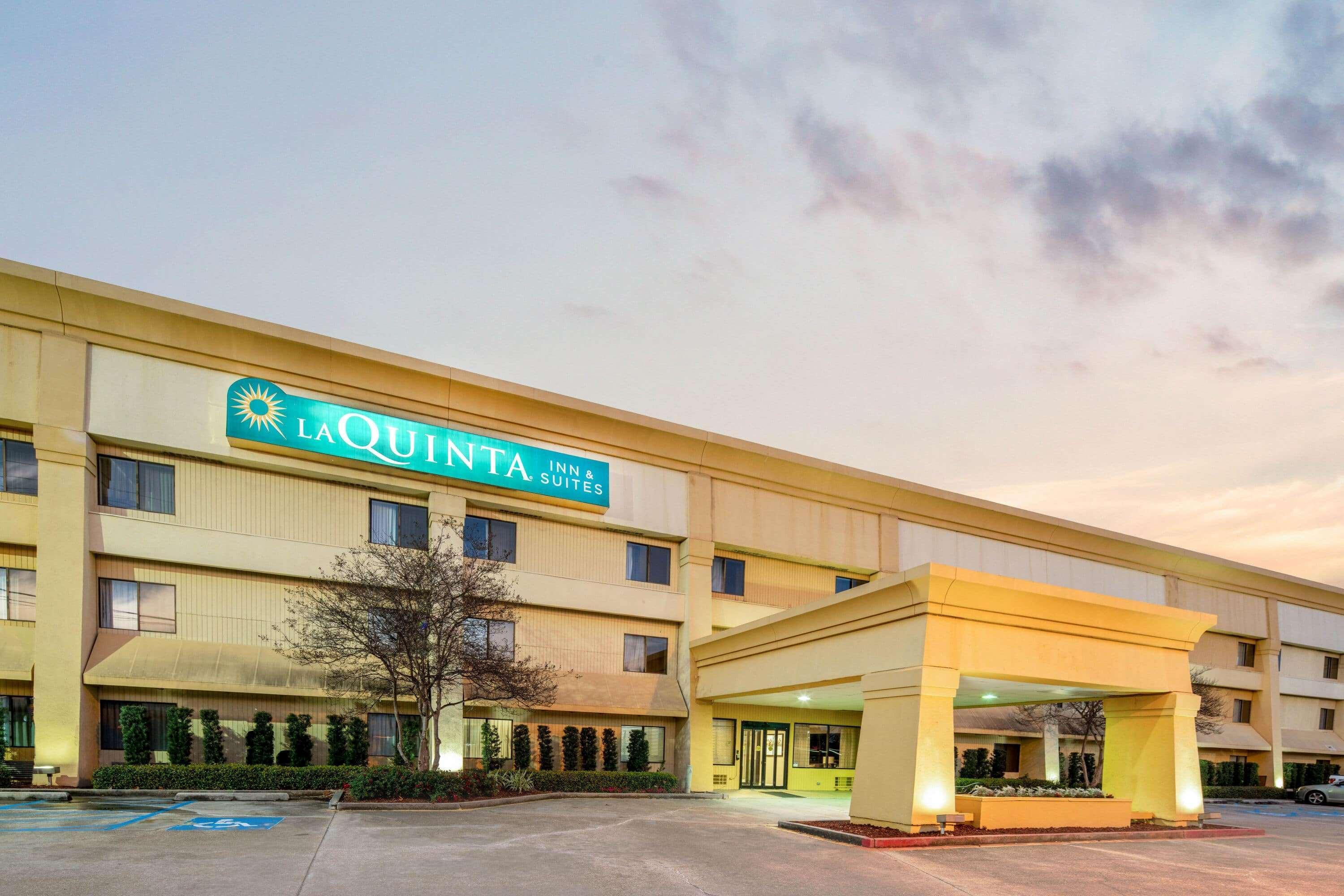 La Quinta By Wyndham Baton Rouge Siegen Lane Hotel Prairieville Exterior photo
