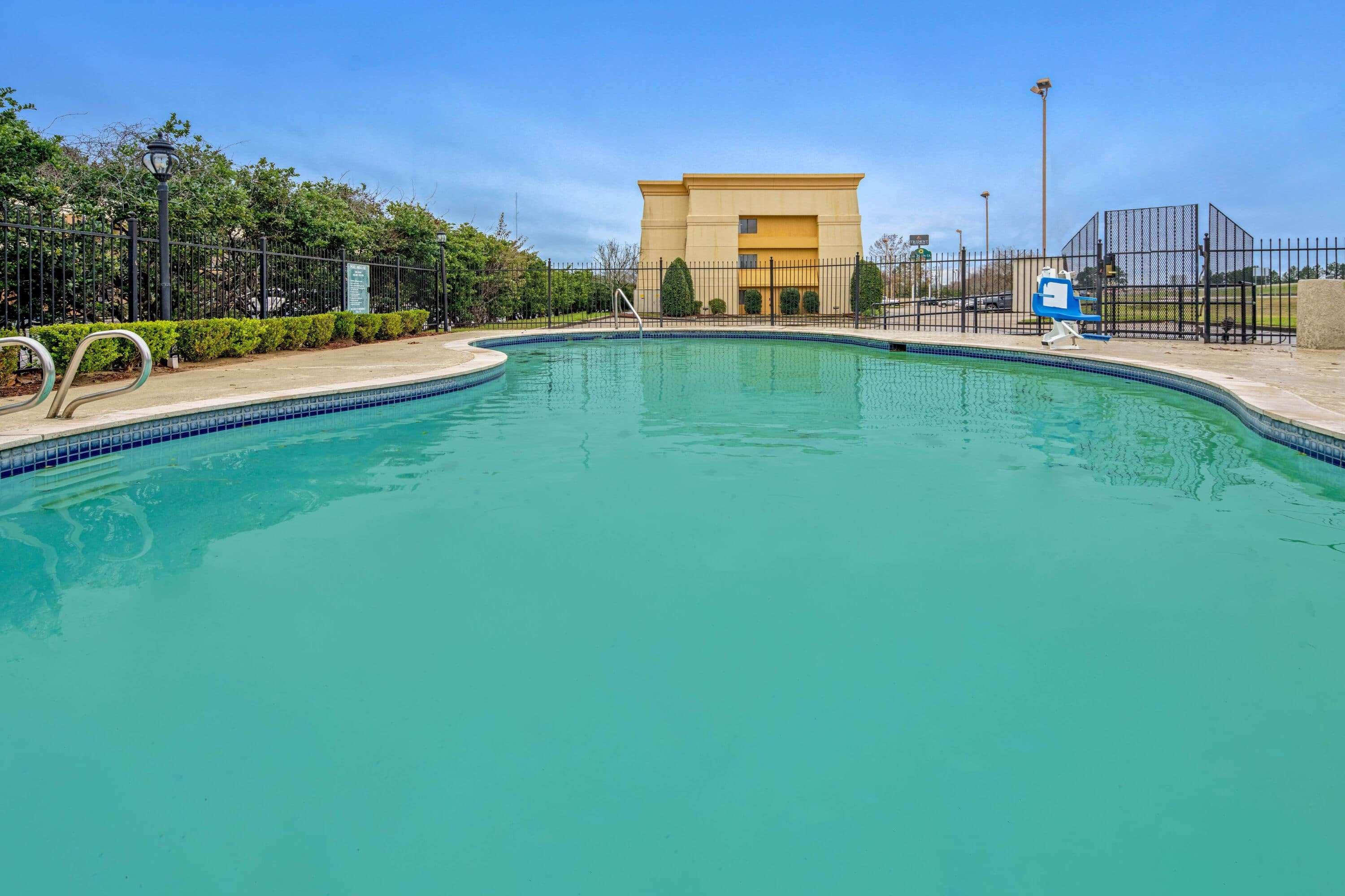 La Quinta By Wyndham Baton Rouge Siegen Lane Hotel Prairieville Exterior photo