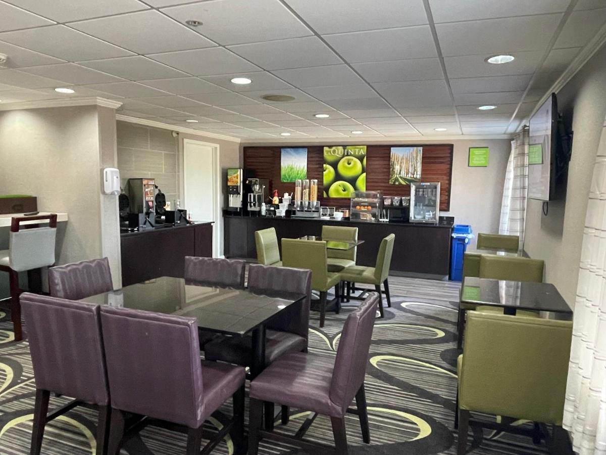 La Quinta By Wyndham Baton Rouge Siegen Lane Hotel Prairieville Exterior photo