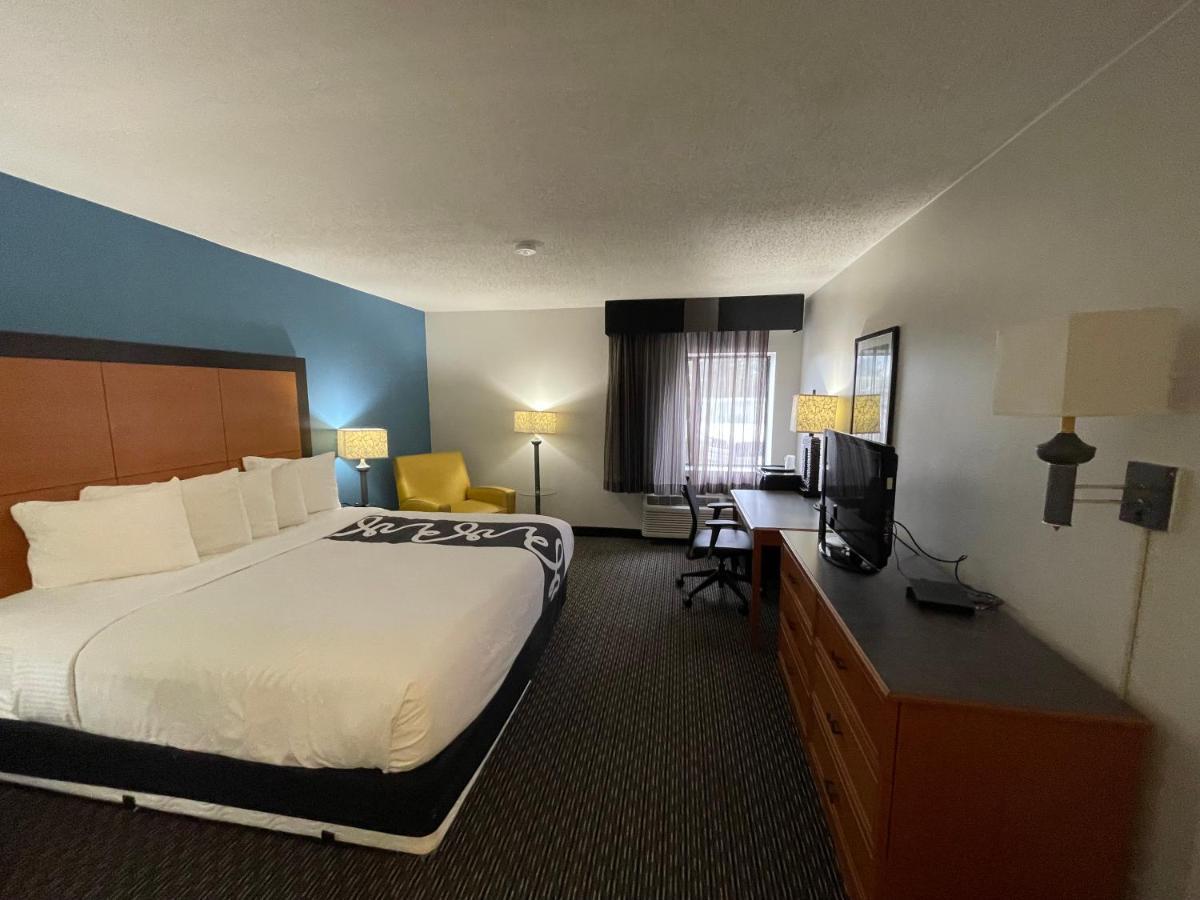 La Quinta By Wyndham Baton Rouge Siegen Lane Hotel Prairieville Exterior photo