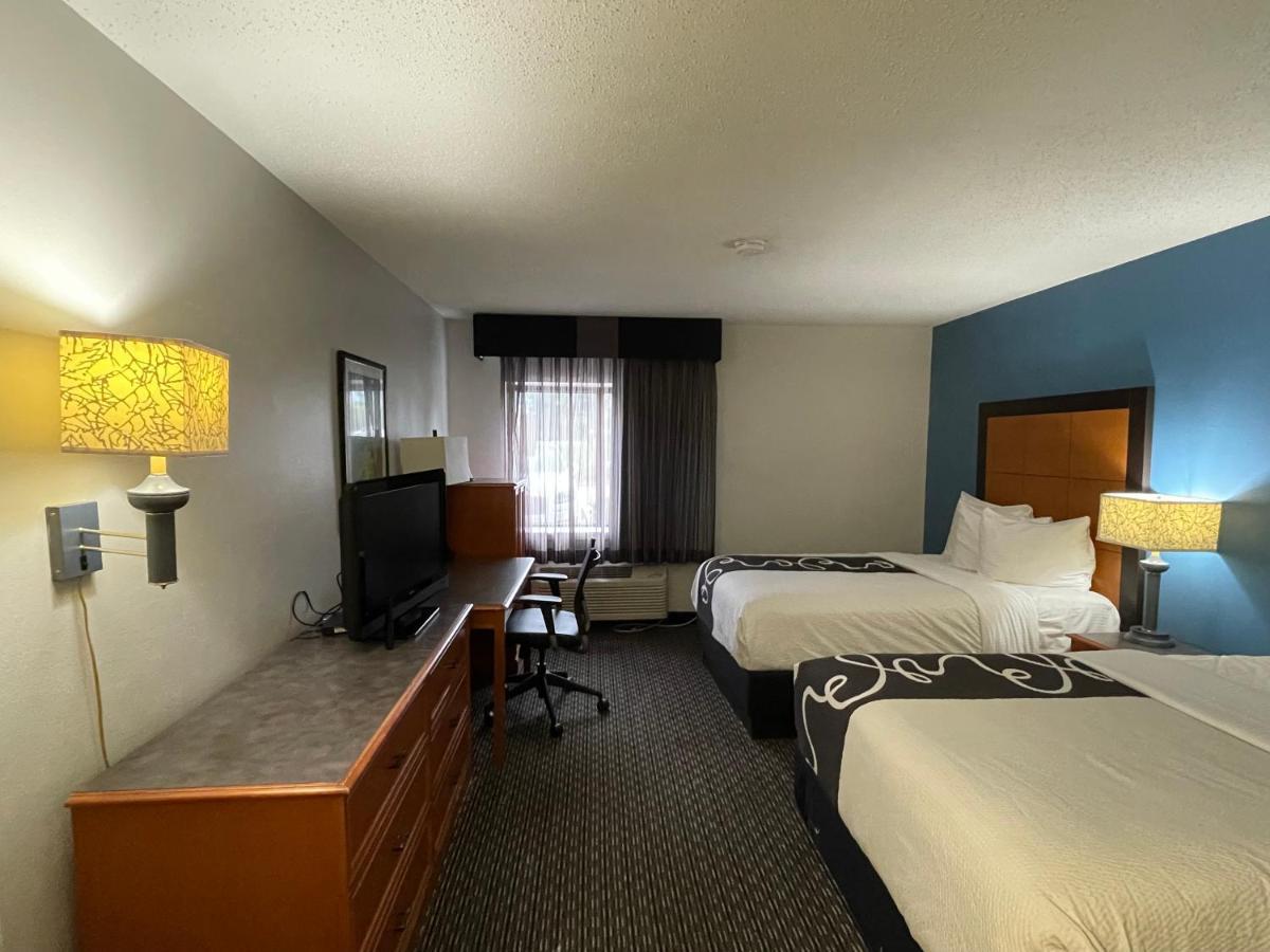 La Quinta By Wyndham Baton Rouge Siegen Lane Hotel Prairieville Exterior photo