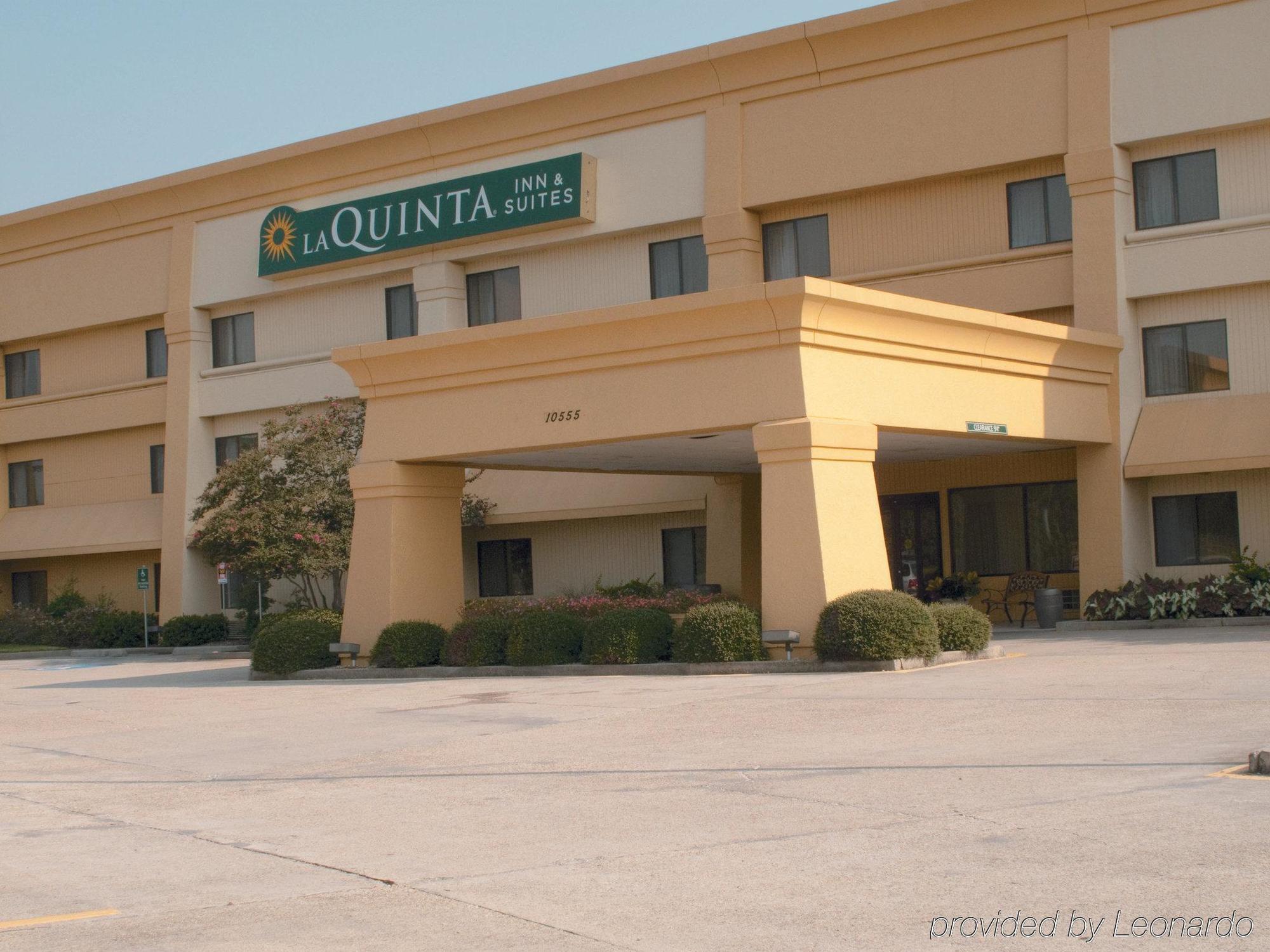 La Quinta By Wyndham Baton Rouge Siegen Lane Hotel Prairieville Exterior photo
