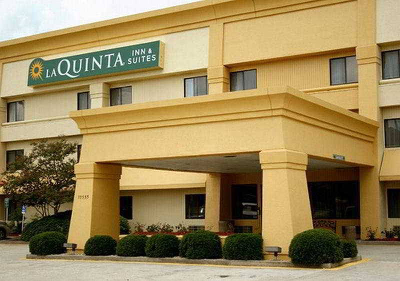 La Quinta By Wyndham Baton Rouge Siegen Lane Hotel Prairieville Exterior photo